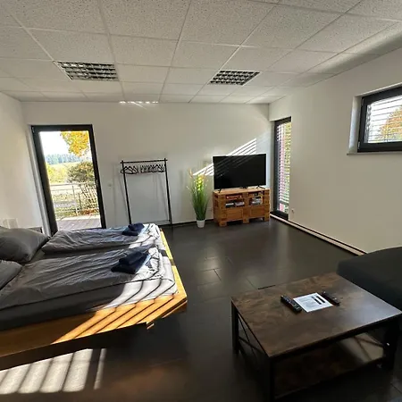 Appartamento Loft Trier-petrisberg *