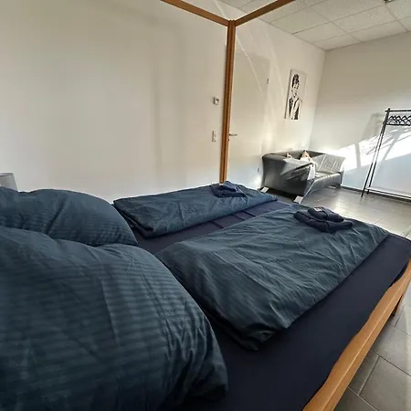 Loft Trier-petrisberg