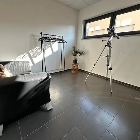 Loft Trier-petrisberg Trier