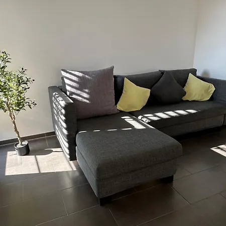 Loft Trier-petrisberg