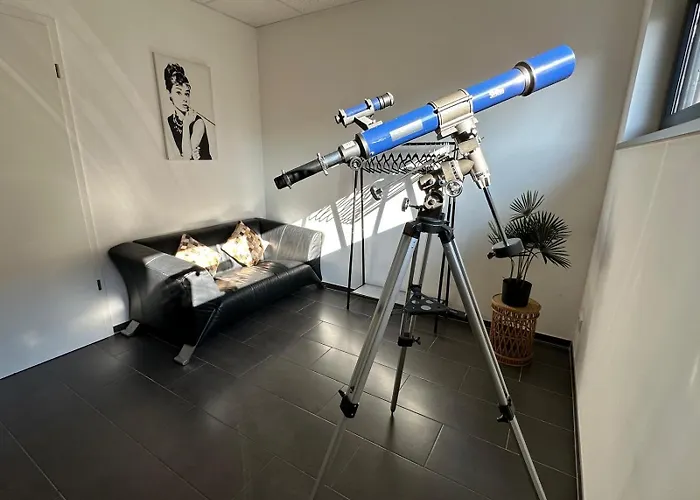 Loft Trier-petrisberg Lejlighed *