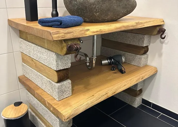 Loft Trier-petrisberg Trier