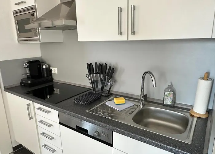 Lejlighed Loft Trier-petrisberg Trier