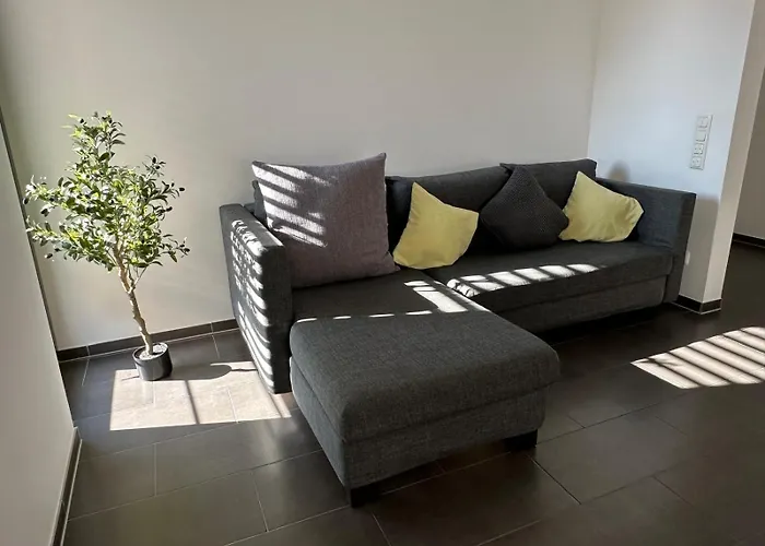 Loft Trier-petrisberg